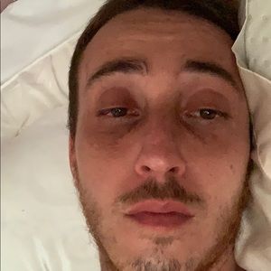 Meet your Posher, Edward